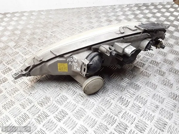 2001 Mercedes A W168 Voorlicht a1688201861 image 4