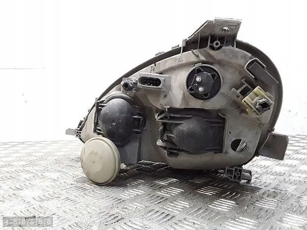 2001 Mercedes A W168 Voorlicht a1688201861 image 6