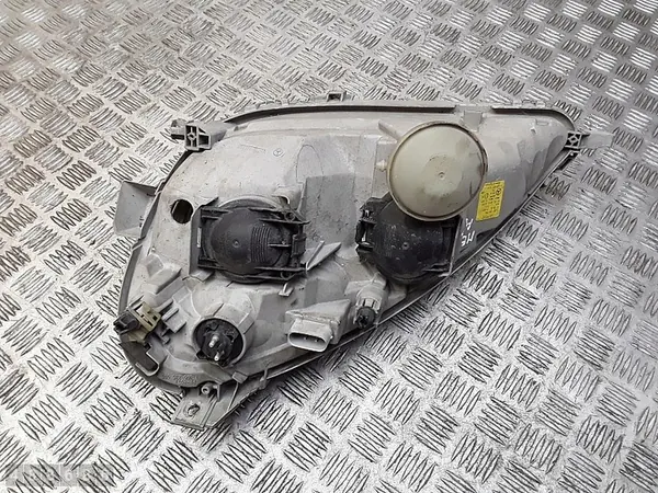 2001 Mercedes A W168 Voorlicht a1688201861 image 8