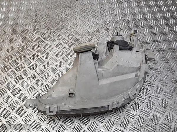 2001 Mercedes A W168 Voorlicht a1688201861 image 9