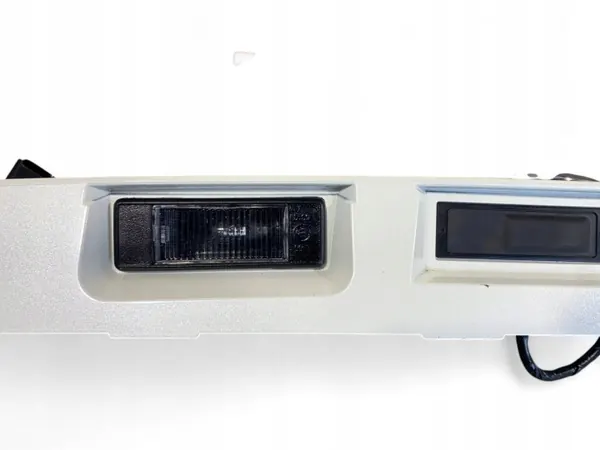 Nissan Qashqai Hintertürgriff OEM 908104SSX image 6