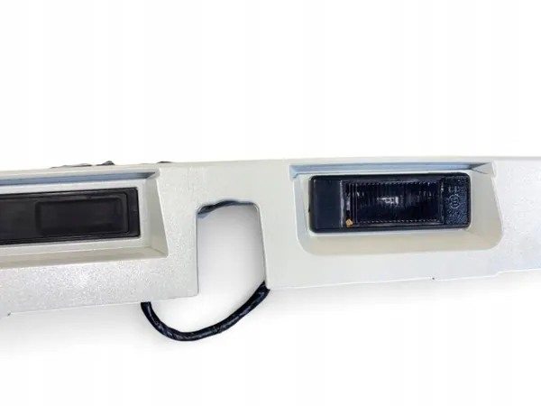 Nissan Qashqai Hintertürgriff OEM 908104SSX image 7