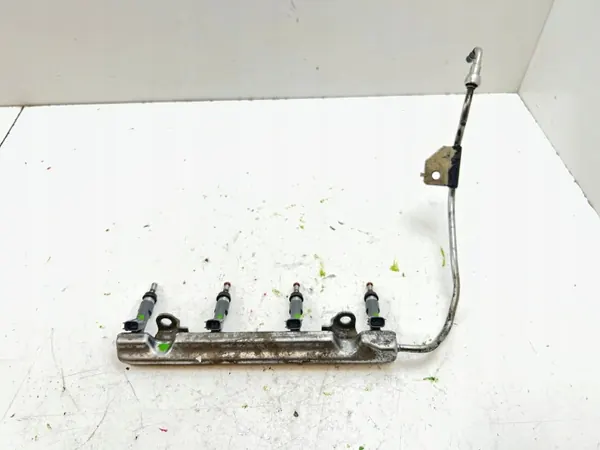 Toyota C-HR LPG-injectoren OEM 232500T110 - Gebruikt image 2