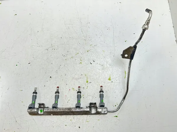 Toyota C-HR LPG-injectoren OEM 232500T110 - Gebruikt image 3