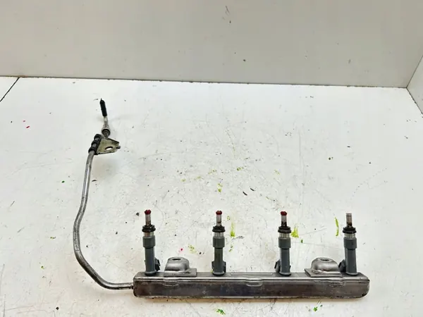 Toyota C-HR LPG-injectoren OEM 232500T110 - Gebruikt image 5