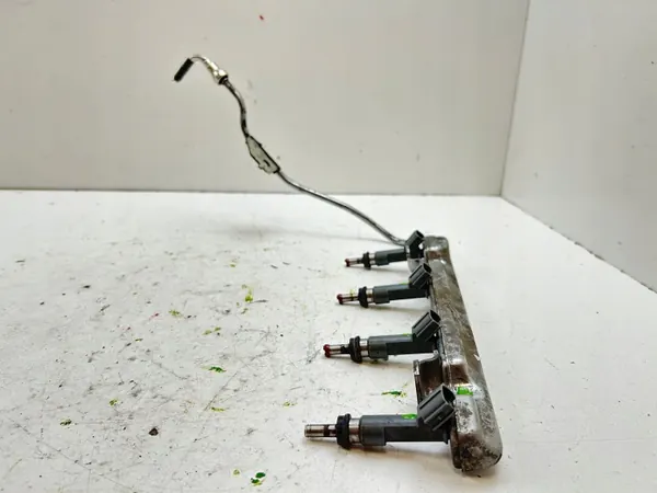 Toyota C-HR LPG-injectoren OEM 232500T110 - Gebruikt image 6