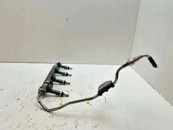 Toyota C-HR LPG-injectoren OEM 232500T110 - Gebruikt image 7