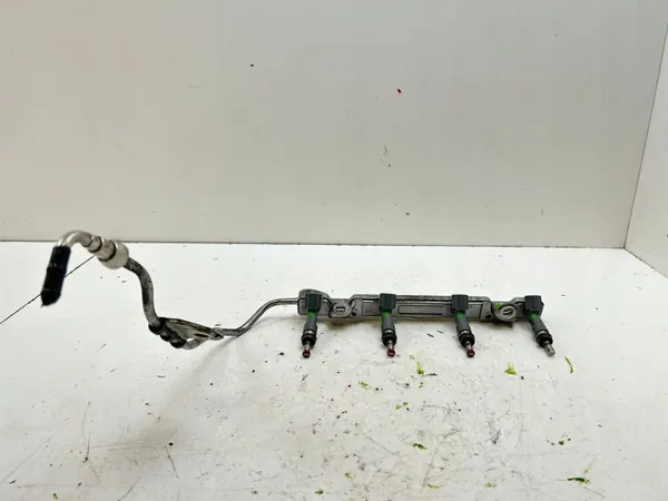 Toyota C-HR LPG-injectoren OEM 232500T110 - Gebruikt image 8