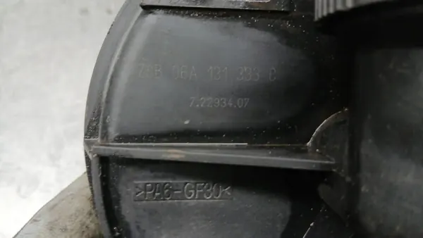 Ilmapumppu OEM 06A959253B Audi A3 8L 1.6:lle image 8