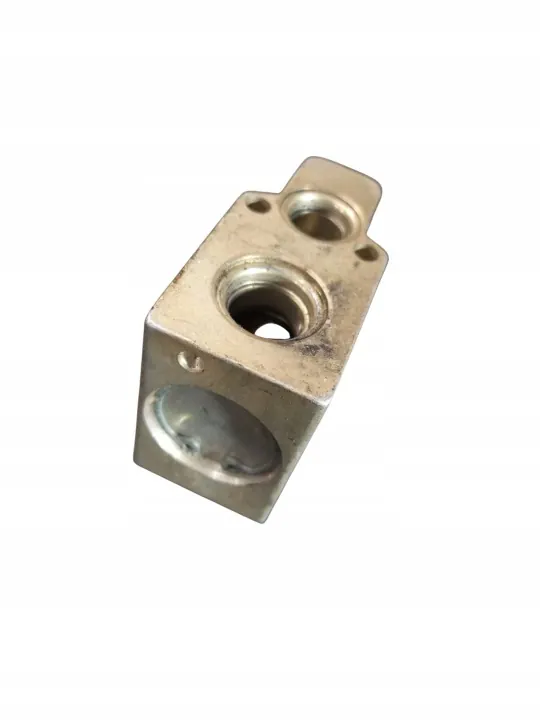 OEM 1J1820103A AC-jäähdytinventtiili SEAT Toledo II:lle image 3