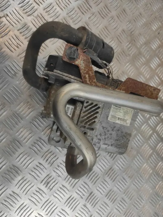 2002 Land Rover Freelander Webasto Heater 66724A image 3