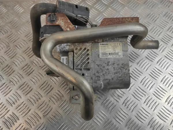 2002 Land Rover Freelander Webasto Heater 66724A image 4
