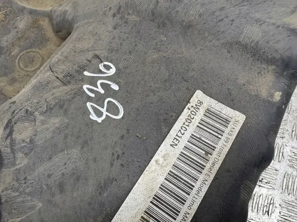 Polttoainesäiliö OEM 8W0201021EN Audi A4 S4 B9 image 4
