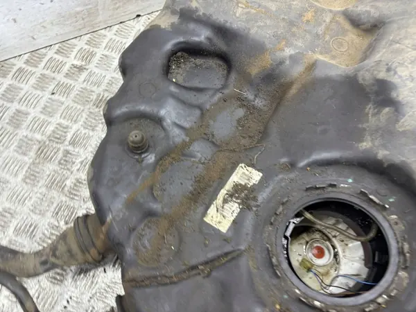 Polttoainesäiliö OEM 8W0201021EN Audi A4 S4 B9 image 7
