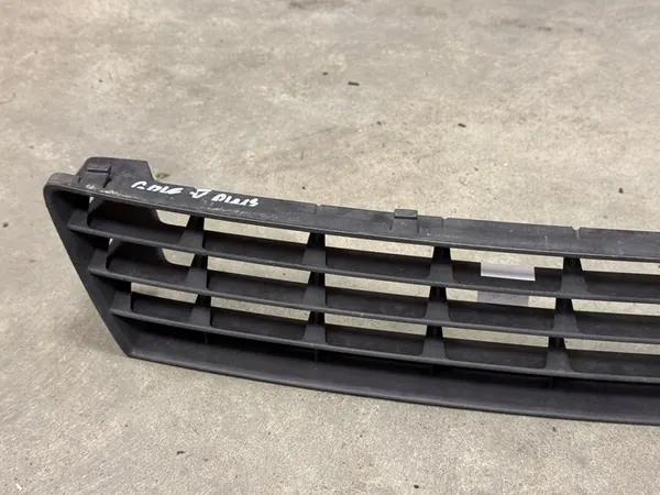 Center Grille for VW Golf Plus, OEM 5M0853677D9B9 image 3