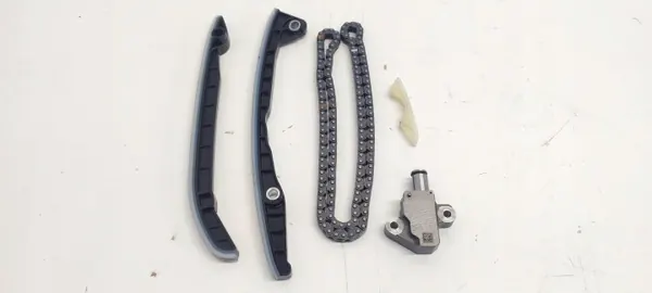 Kit de distribution Mercedes W247 OEM A2820508000 image 2