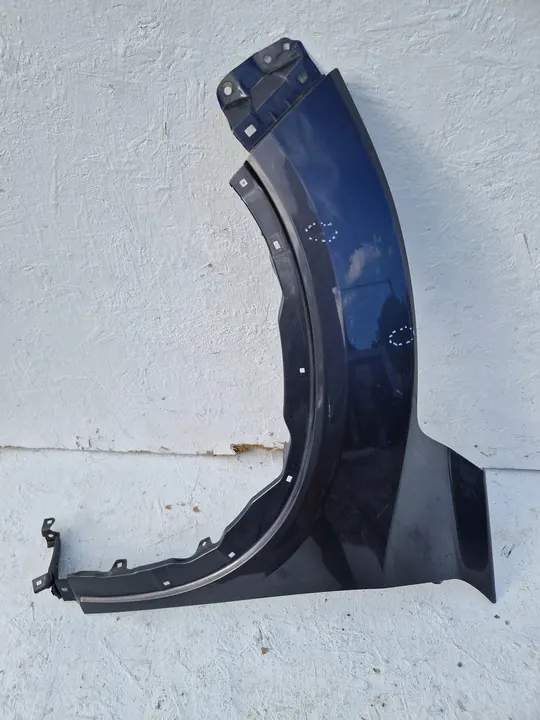 Vänster Skärm Honda HR-V 2015-2020 OEM image 2