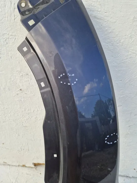 Vänster Skärm Honda HR-V 2015-2020 OEM image 3