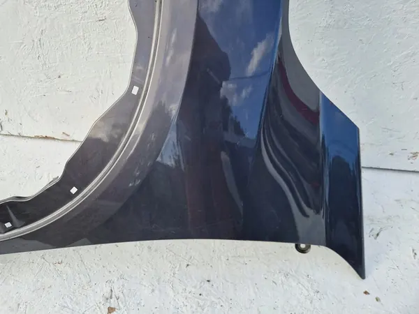 Vänster Skärm Honda HR-V 2015-2020 OEM image 4