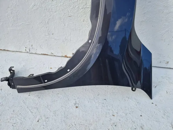 Vänster Skärm Honda HR-V 2015-2020 OEM image 5