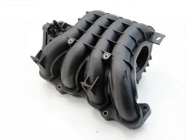 Colector de admisión 1.3 1.5 16V Mitsubishi Colt 6 Smart Forfour image 2