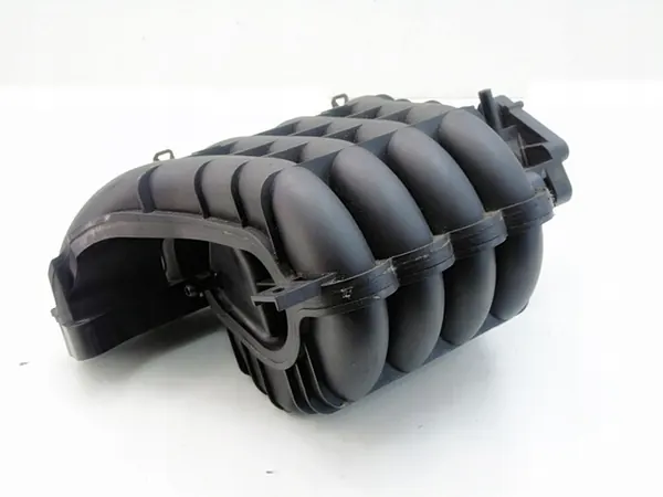 Colector de admisión 1.3 1.5 16V Mitsubishi Colt 6 Smart Forfour image 3