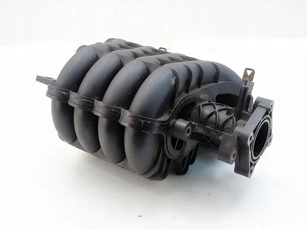 Colector de admisión 1.3 1.5 16V Mitsubishi Colt 6 Smart Forfour image 4