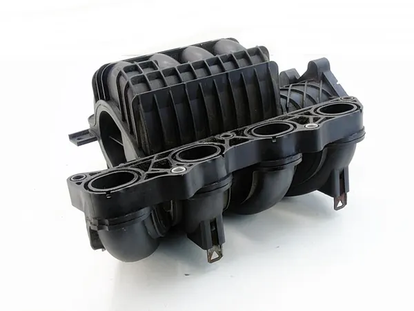 Colector de admisión 1.3 1.5 16V Mitsubishi Colt 6 Smart Forfour image 5