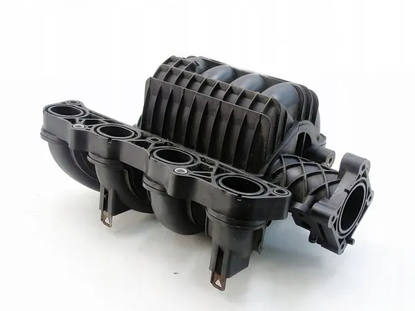 Colector de admisión 1.3 1.5 16V Mitsubishi Colt 6 Smart Forfour image 6