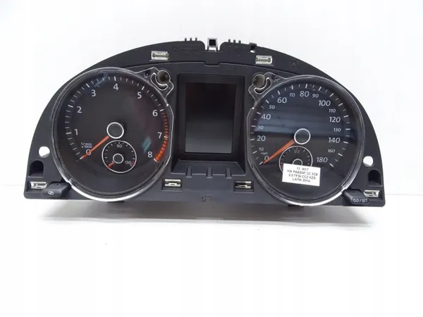OEM 3C8920970K Compteur pour VW Passat CC image 2