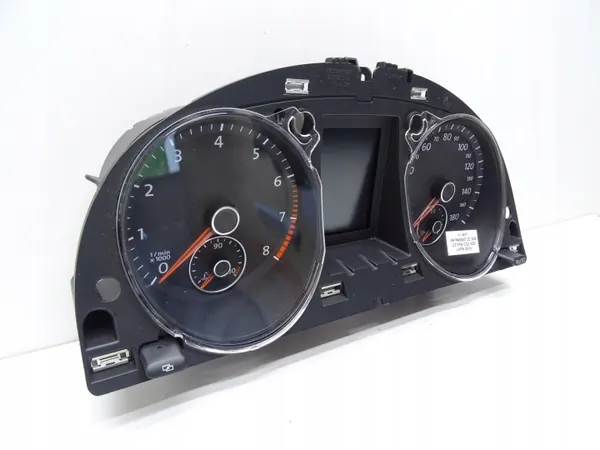 OEM 3C8920970K Compteur pour VW Passat CC image 3