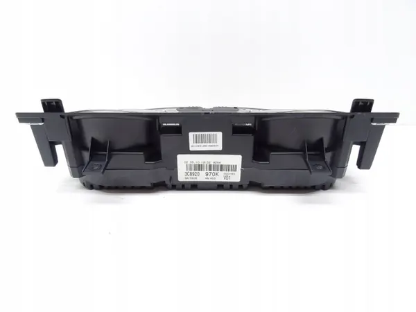 OEM 3C8920970K Compteur pour VW Passat CC image 6