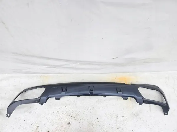 Diffuseur arrière OEM 8069258 pour BMW X5 G05 M-Package image 3