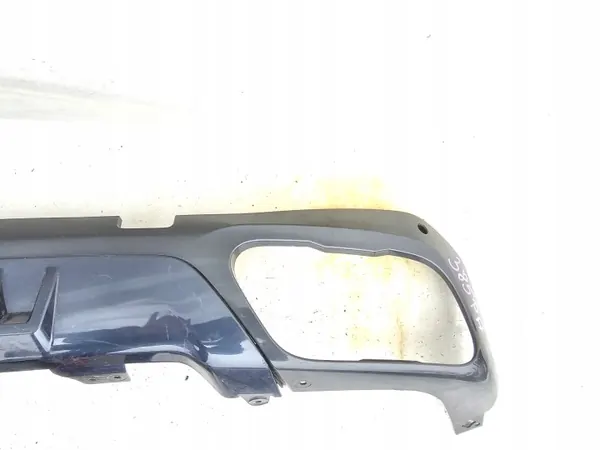 Diffuseur arrière OEM 8069258 pour BMW X5 G05 M-Package image 6