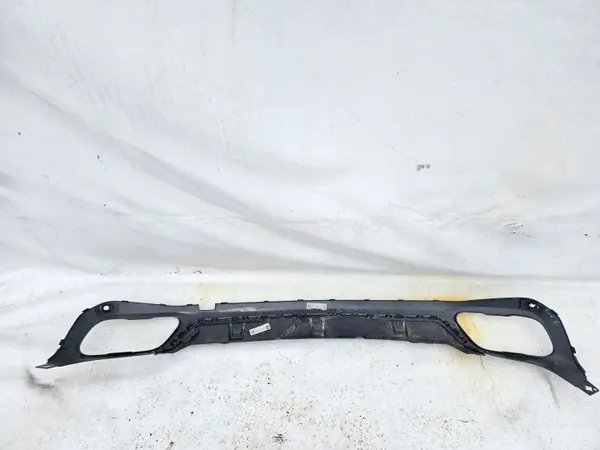 Diffuseur arrière OEM 8069258 pour BMW X5 G05 M-Package image 7