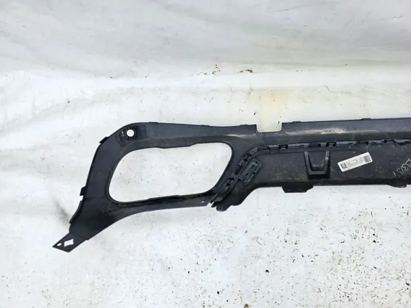 Diffuseur arrière OEM 8069258 pour BMW X5 G05 M-Package image 8