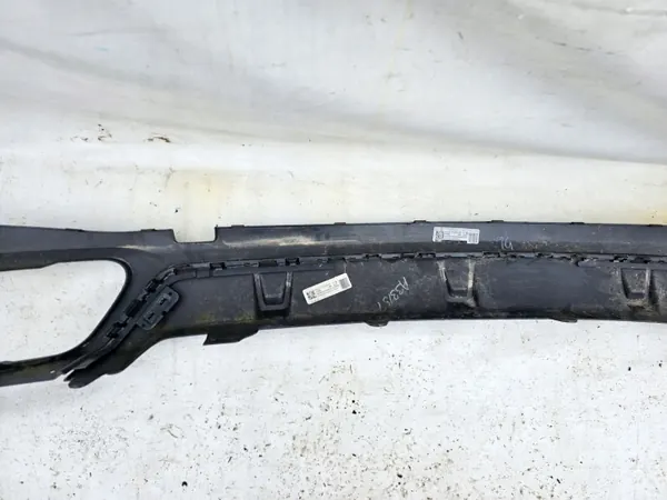 Diffuseur arrière OEM 8069258 pour BMW X5 G05 M-Package image 9