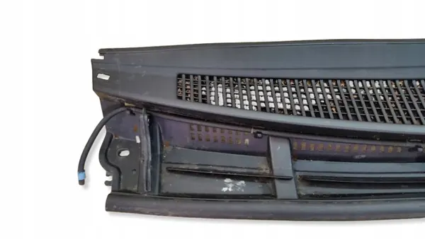 Pare-brise Toyota Yaris d'occasion OEM 55751-0D040 image 4