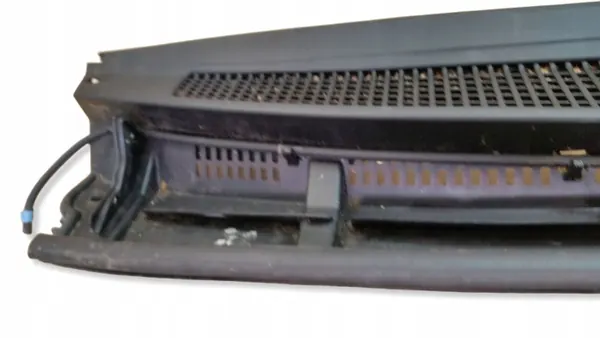 Pare-brise Toyota Yaris d'occasion OEM 55751-0D040 image 5