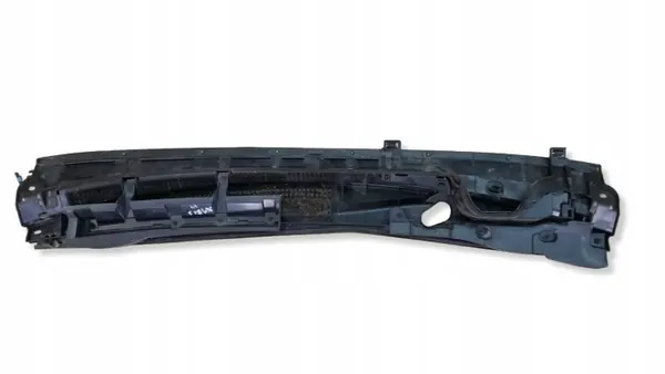 Pare-brise Toyota Yaris d'occasion OEM 55751-0D040 image 8