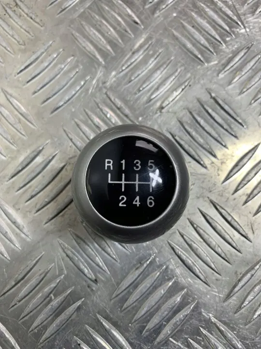SsangYong Rexton versnellingspookknop OEM FOB24237 image 4