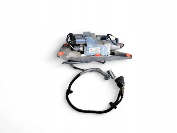 Aktiver Stabilisator Vorderachse Satz OEM 6794578 BMW X5 image 2