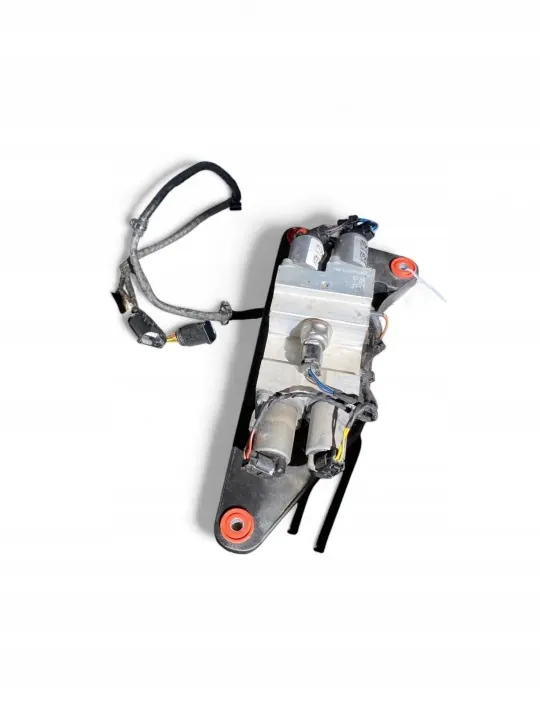 Aktiver Stabilisator Vorderachse Satz OEM 6794578 BMW X5 image 5