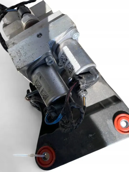 Aktiver Stabilisator Vorderachse Satz OEM 6794578 BMW X5 image 8
