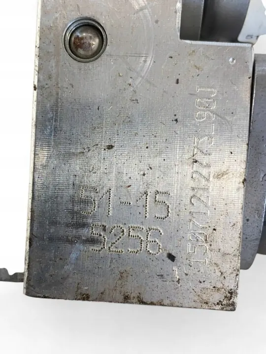 Aktiver Stabilisator Vorderachse Satz OEM 6794578 BMW X5 image 9
