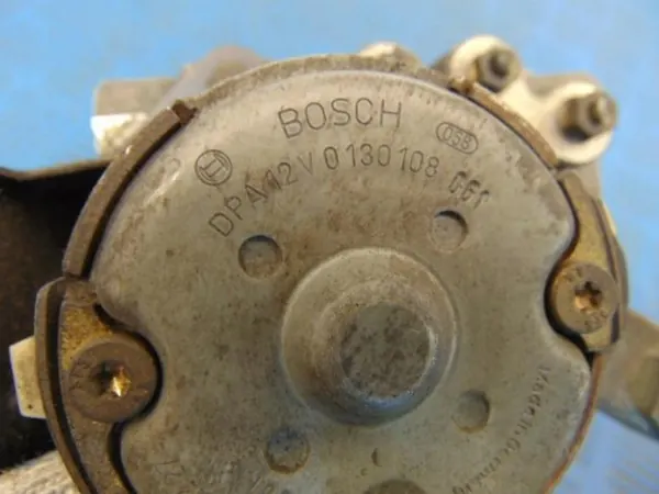 BOMBA ABS BMW E39 2.0B SEDAN 0130108 image 7