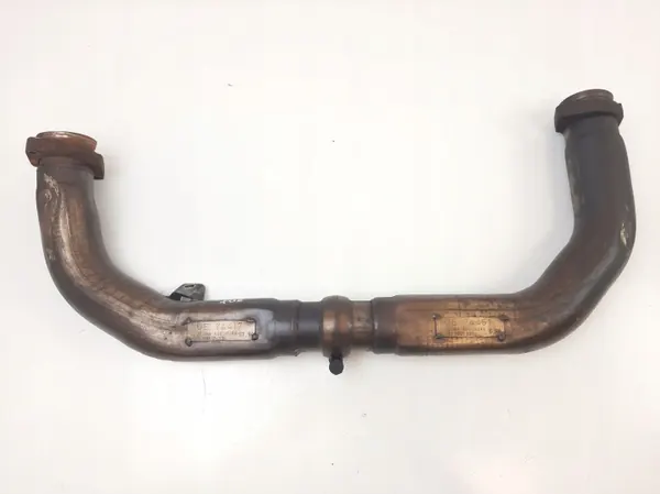 Silencieux d'échappement OEM UE74417 pour Rolls-Royce Silver Spur image 2