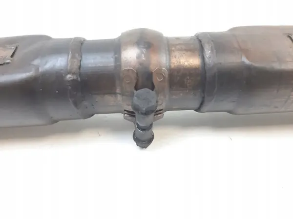 Silencieux d'échappement OEM UE74417 pour Rolls-Royce Silver Spur image 4
