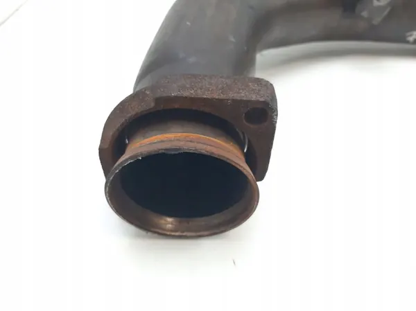 Silencieux d'échappement OEM UE74417 pour Rolls-Royce Silver Spur image 7