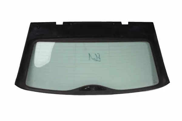 Vidrio trasero maletero BMW E61 OEM LUP0006789 image 4